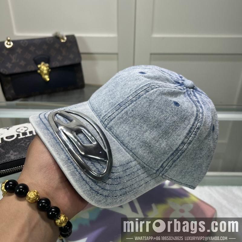 Replica Diesel cap dx09