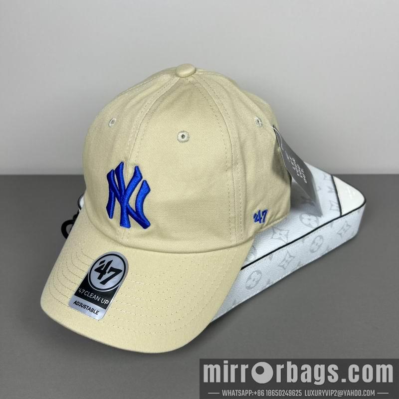 Replica NY Cap dx56