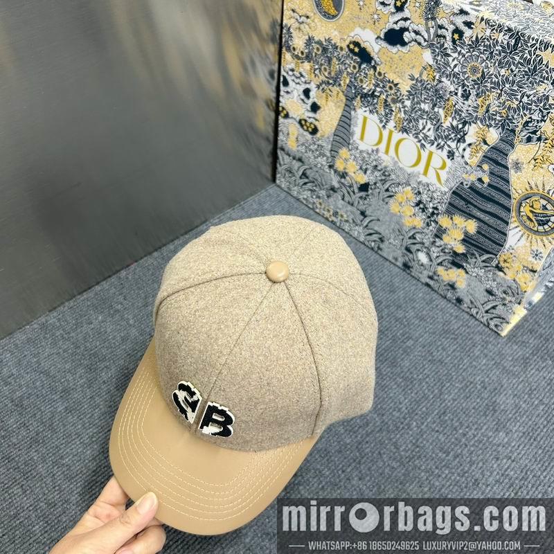 Replica Balenciaga cap dx114