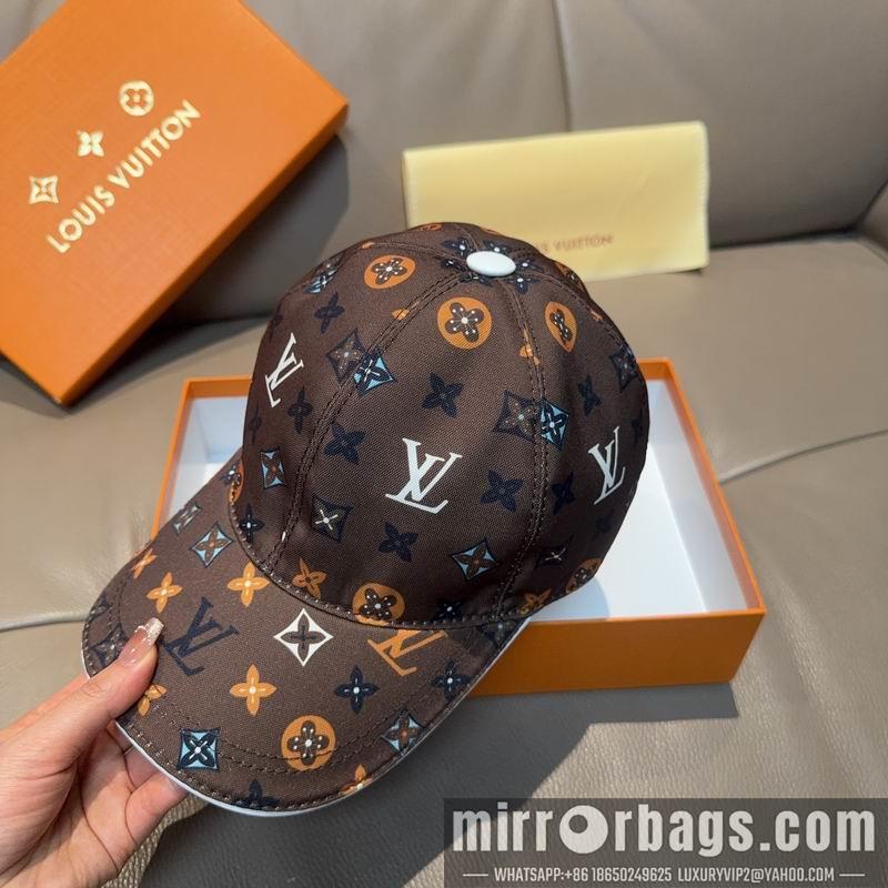 Replica LV Hat dx165