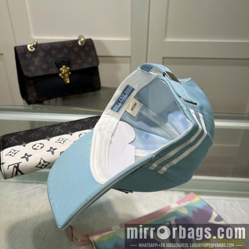 Replica Prada cap 050707