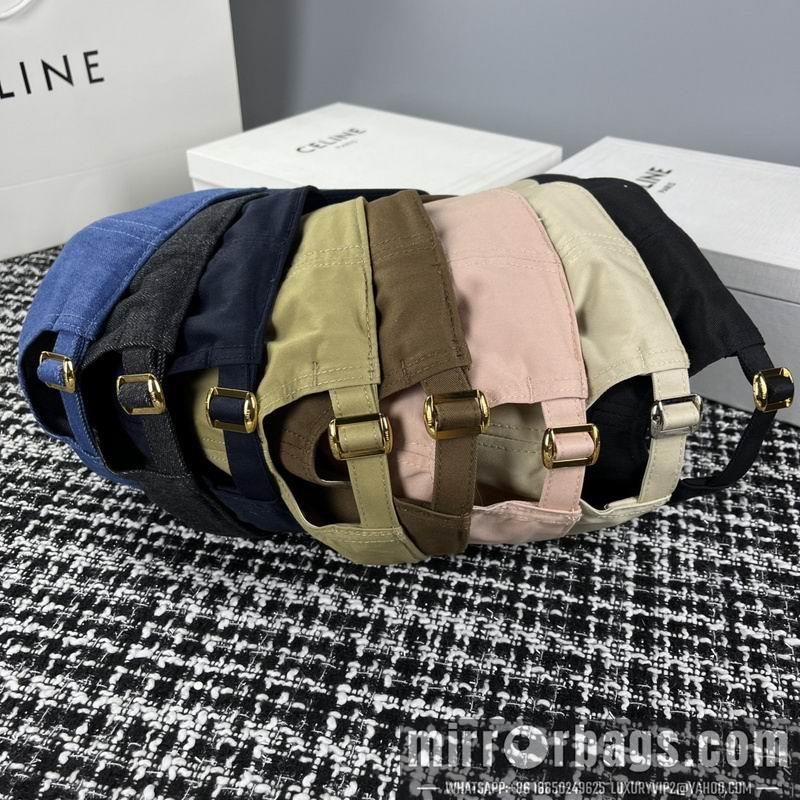 Replica Celine hat hm15