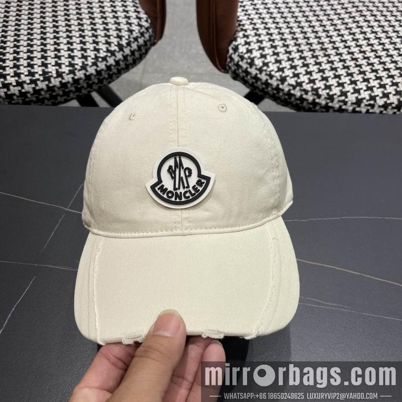 Replica Moncler cap 041402
