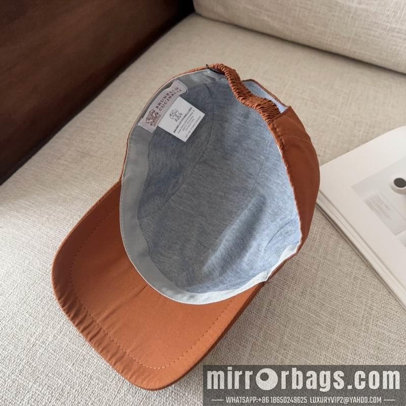 Replica Loro Piana Hat dx21