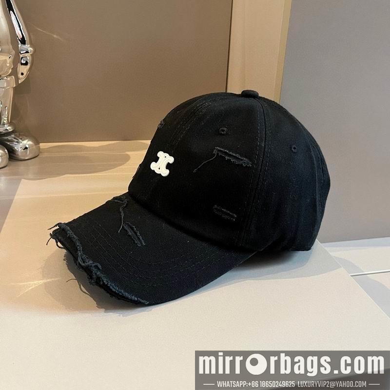 Replica Celine cap dx34