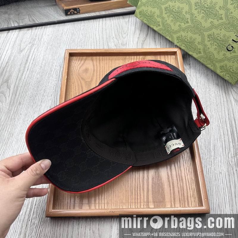 Replica Gucci Hat dx21