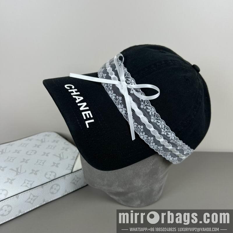 Replica Chanel cap dx15