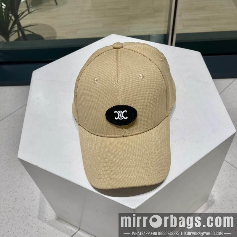 Replica Celine cap 072201