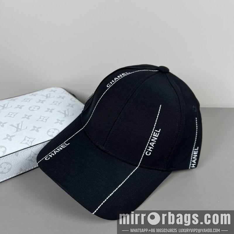 Replica Chanel cap dx31