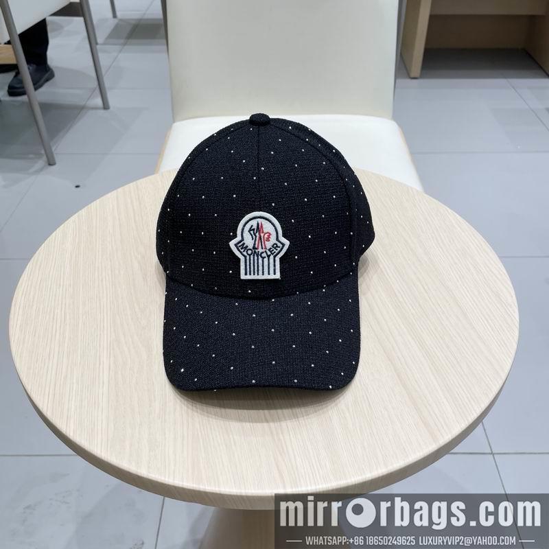 Replica Moncler cap 030750