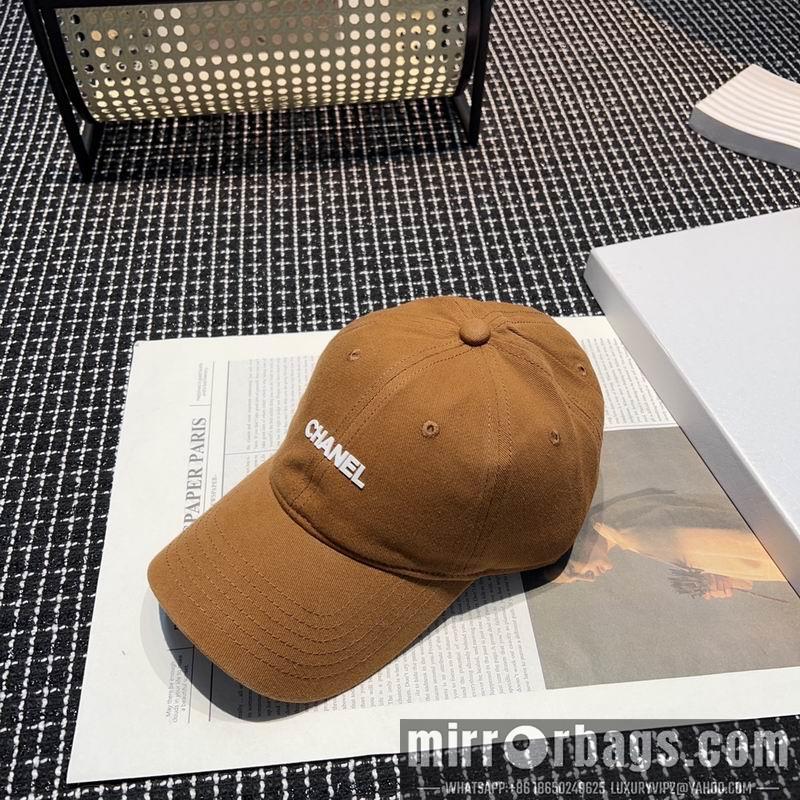 Replica Chanel Cap dx11