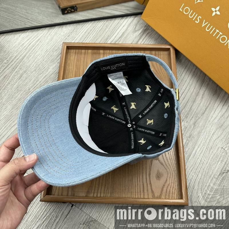 Replica LV cap dx101