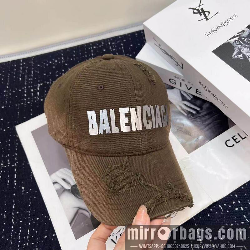 Replica Balenciaga cap hm10