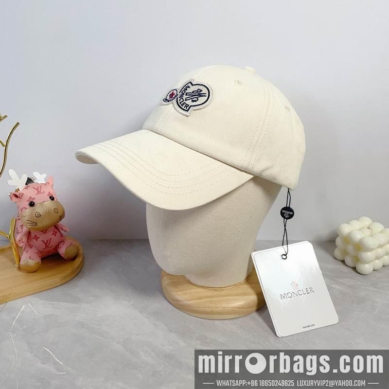 Replica Moncler cap dx08