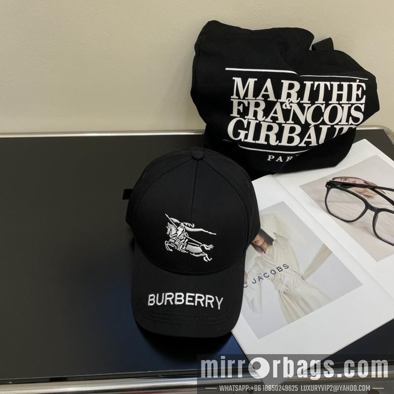 Replica Burberry cap dx17