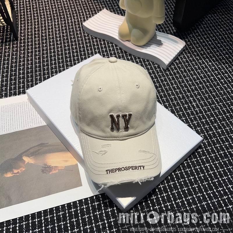 Replica NY cap dx02