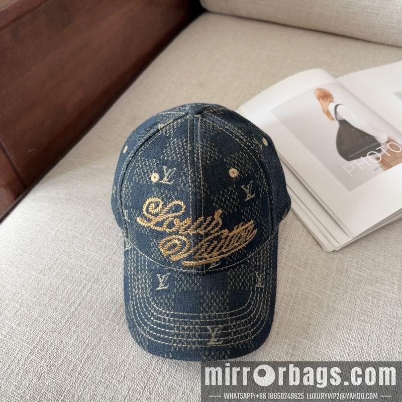 Replica LV Hat 021101