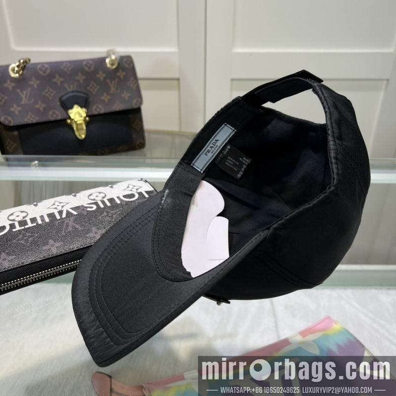 Replica Prada Hat dx10