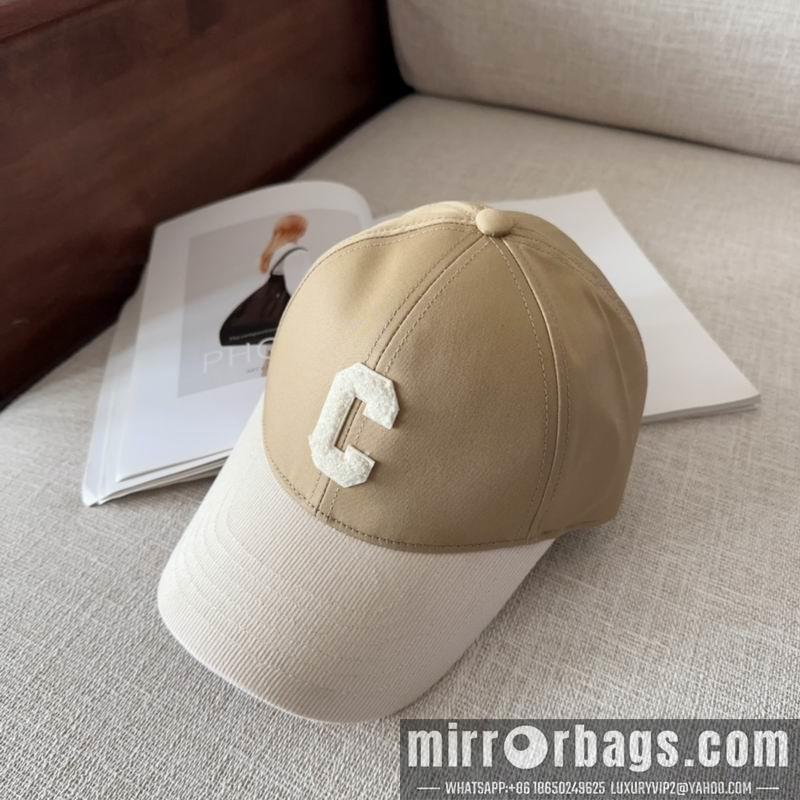 Replica Celine Cap 021004