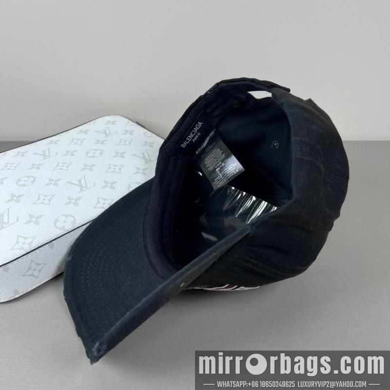 Replica Balenciaga Hat dx07