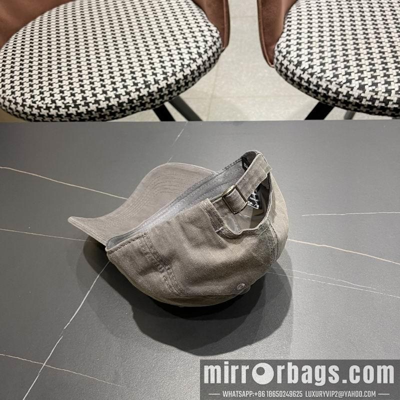 Replica Prada Hat 040203