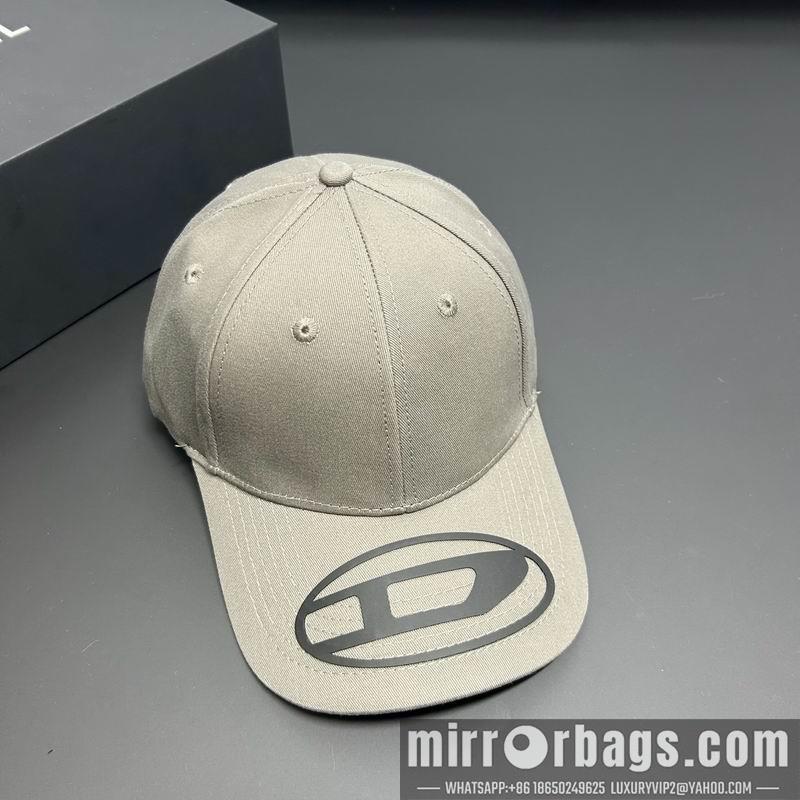 Replica Diesel cap dx11