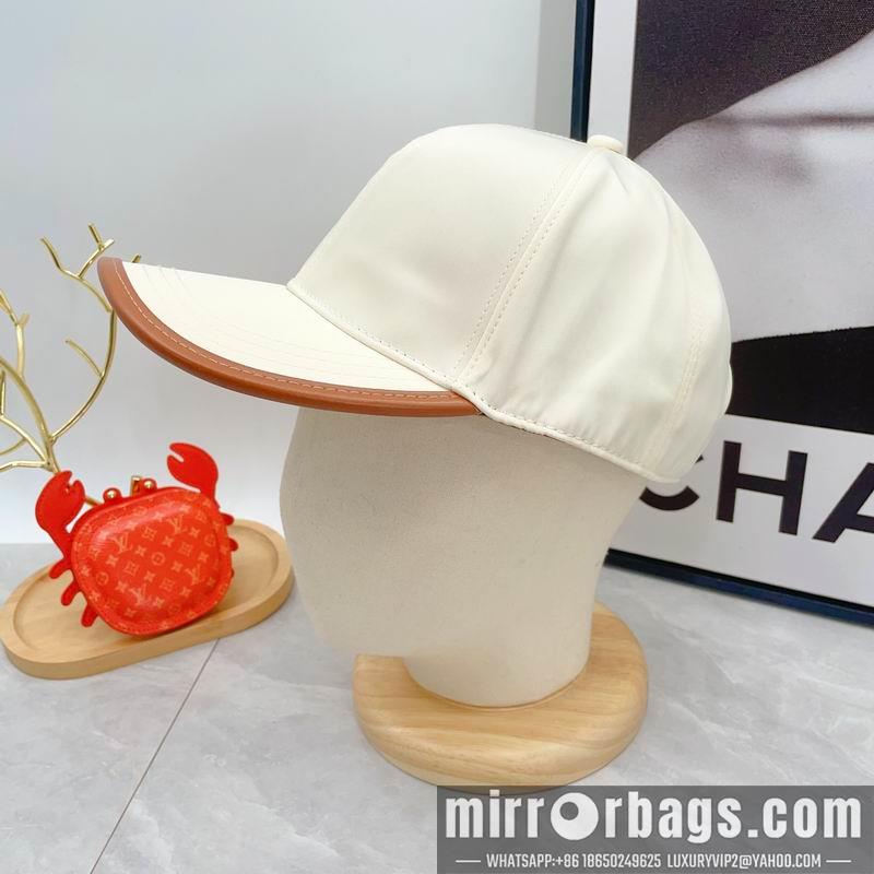 Replica Prada cap dx02