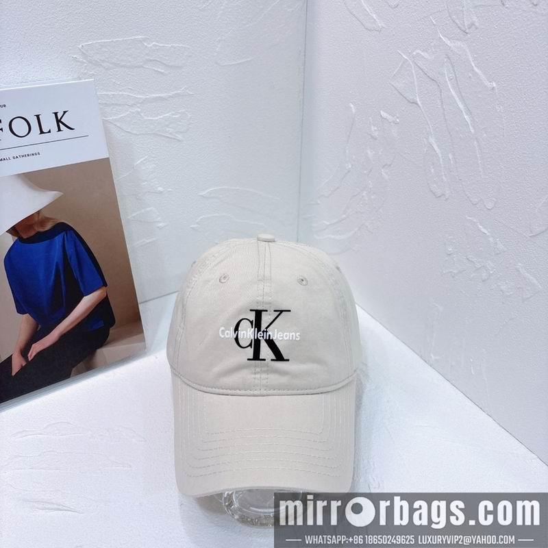 Replica CK cap 102801