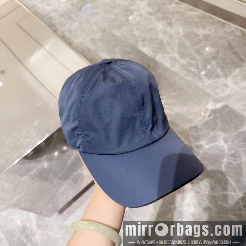 Replica Boss cap 071201