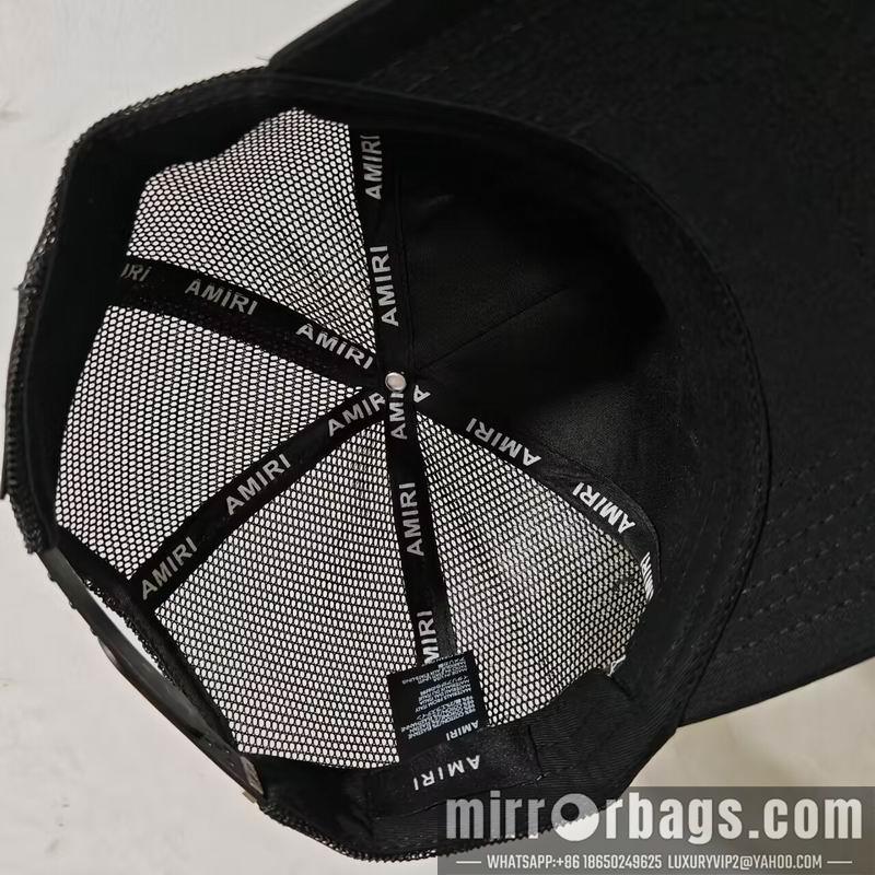 Replica Amiri cap 76