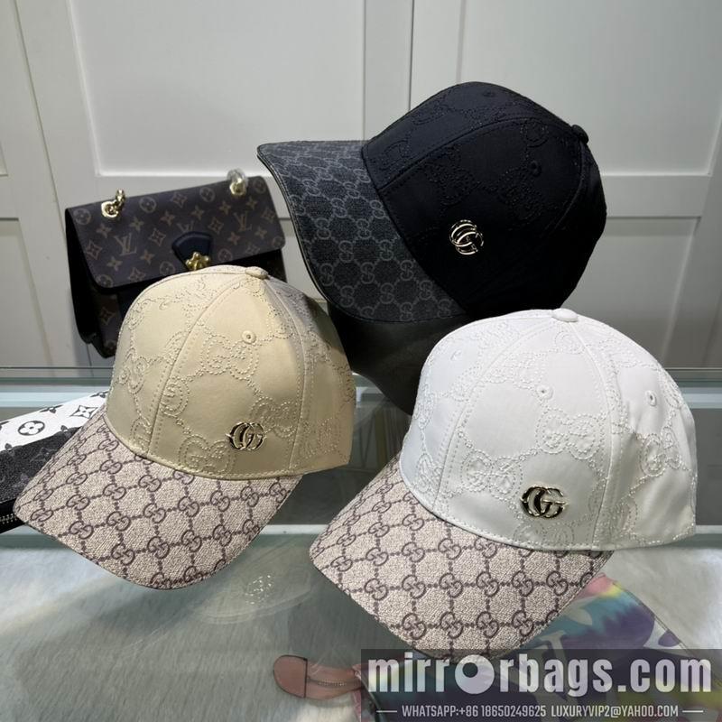 Replica Gucci cap hm06