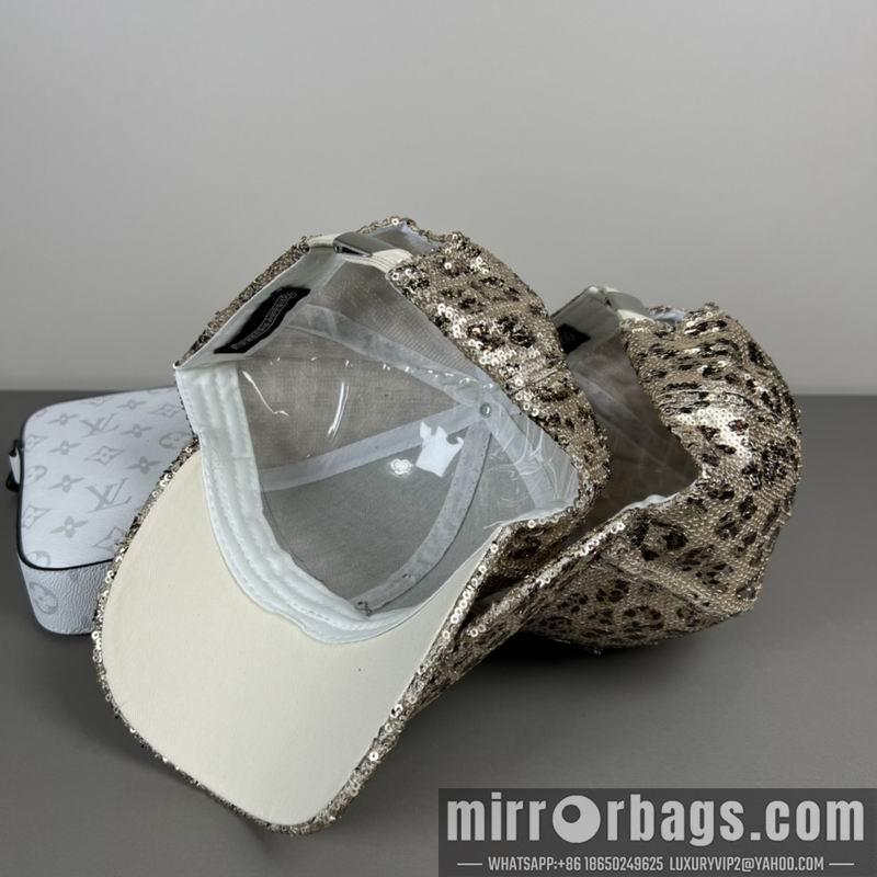 Replica Chrome Hearts Hat dx38