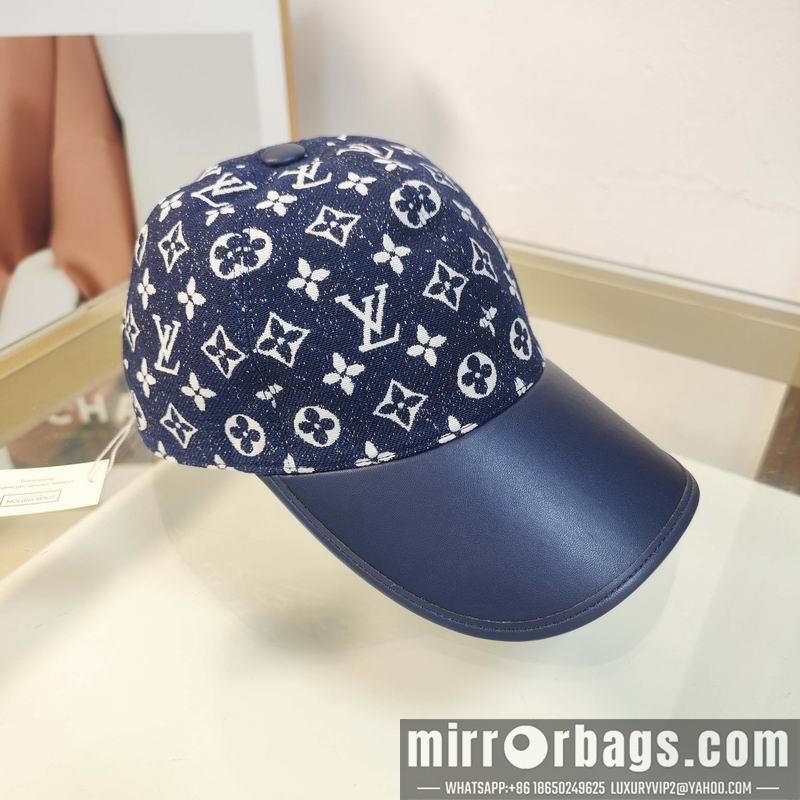 Replica LV Hat dx143