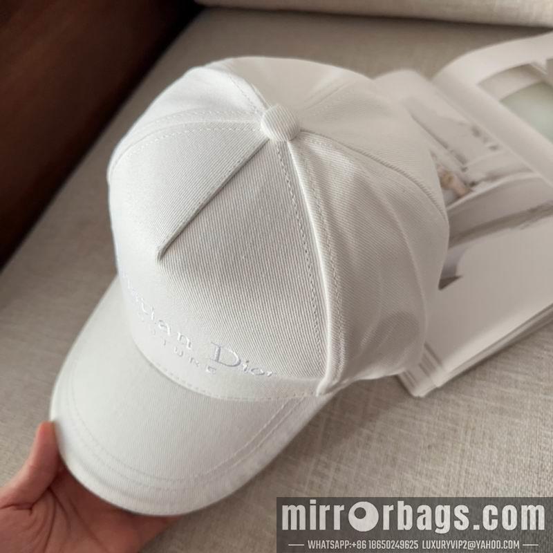 Replica Dior cap dx09