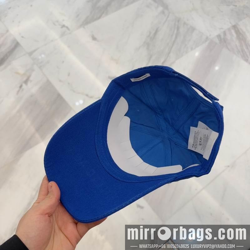 Replica Balenciaga Cap dx75