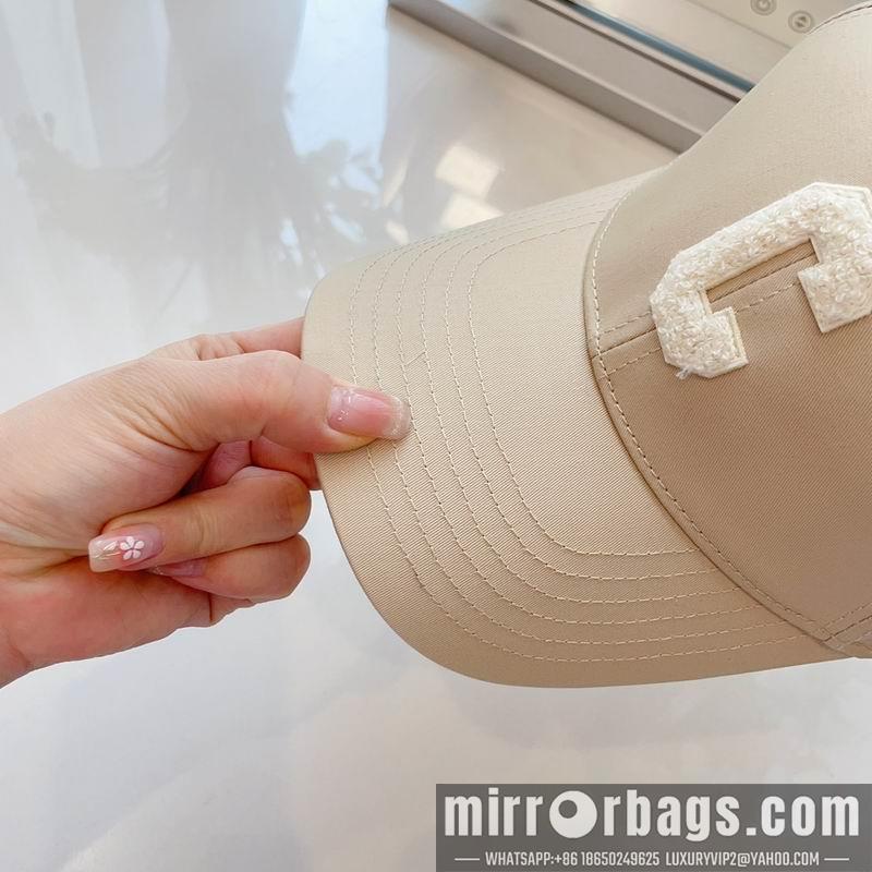 Replica Celine cap dx44