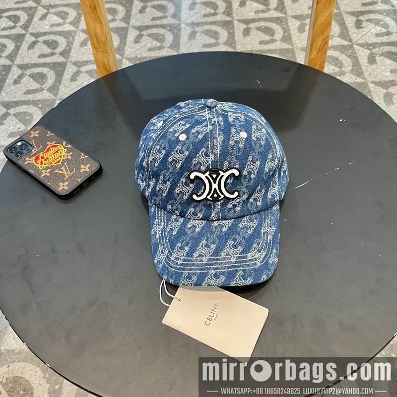 Replica Celine cap 071302