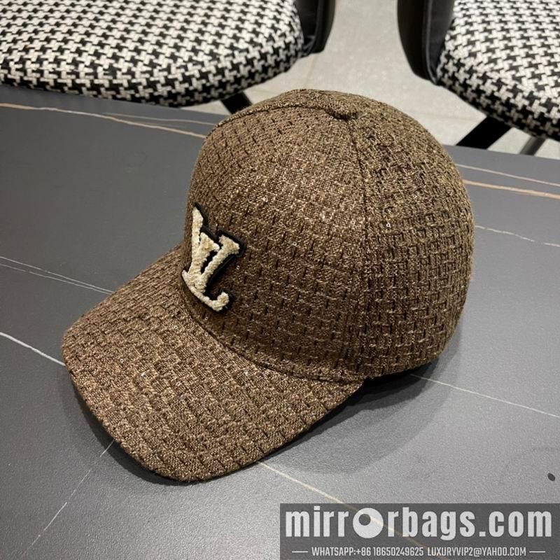 Replica LV Hat 010901