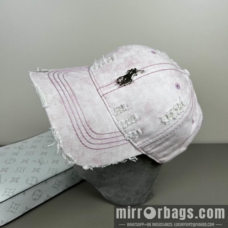 Replica Polo Hat dx15