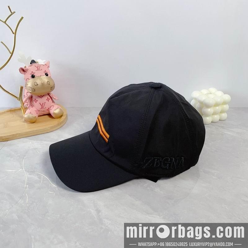Replica Zegna cap dx02