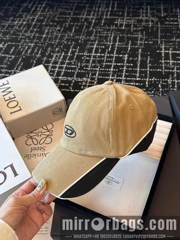 Replica Diesel cap dx12