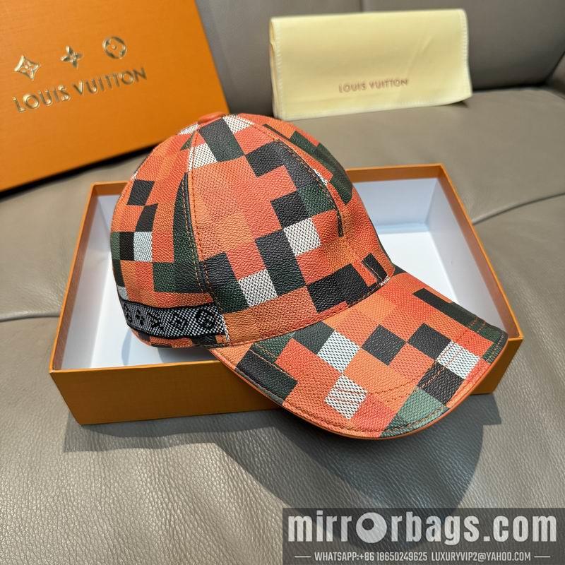 Replica LV Hat dx161