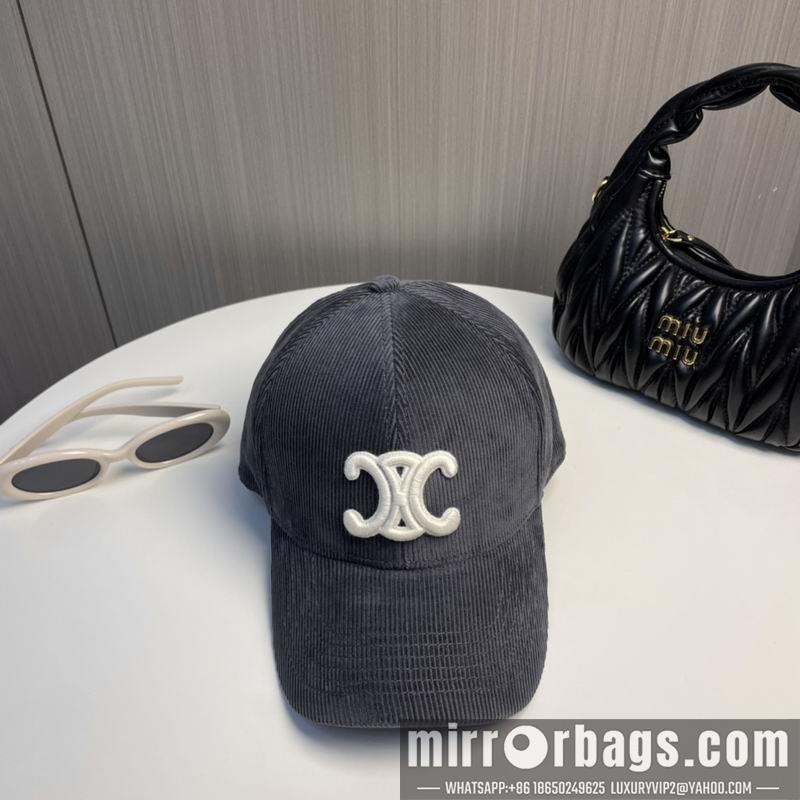 Replica Celine cap dx78
