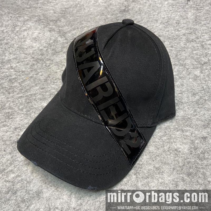 Replica DSQ cap all