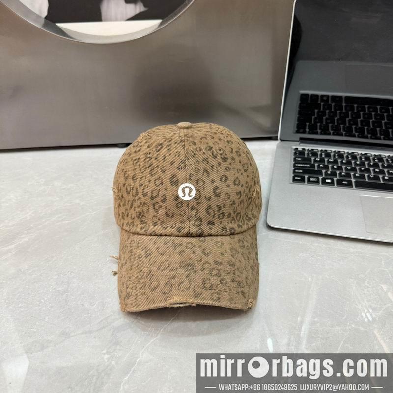 Replica Lululemon cap 071201