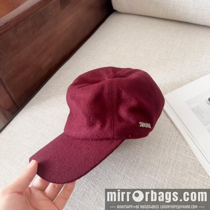 Replica Zegna cap dx05