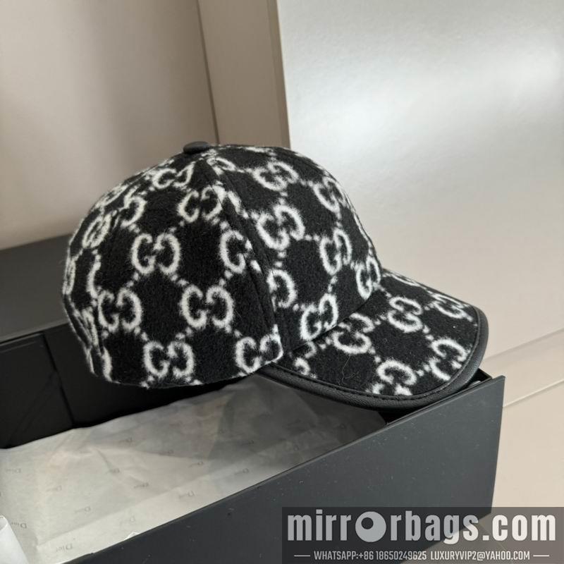 Replica Gucci cap dx139