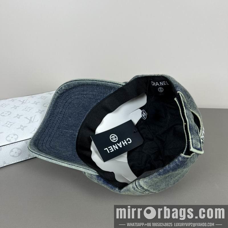 Replica Chanel cap dx26