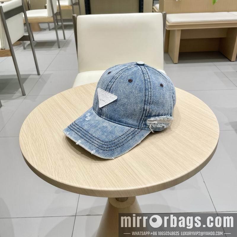 Replica Prada Cap 032001