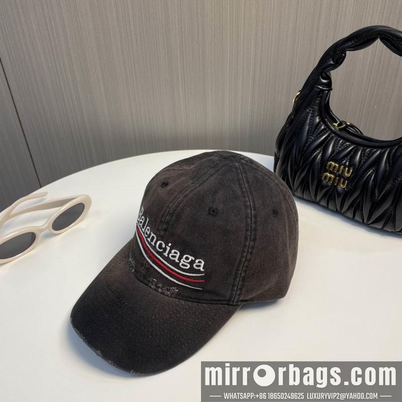 Replica Balenciaga cap 101101